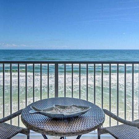 Bright Daytona Beach Condo With Community Pool! Eksteriør bilde