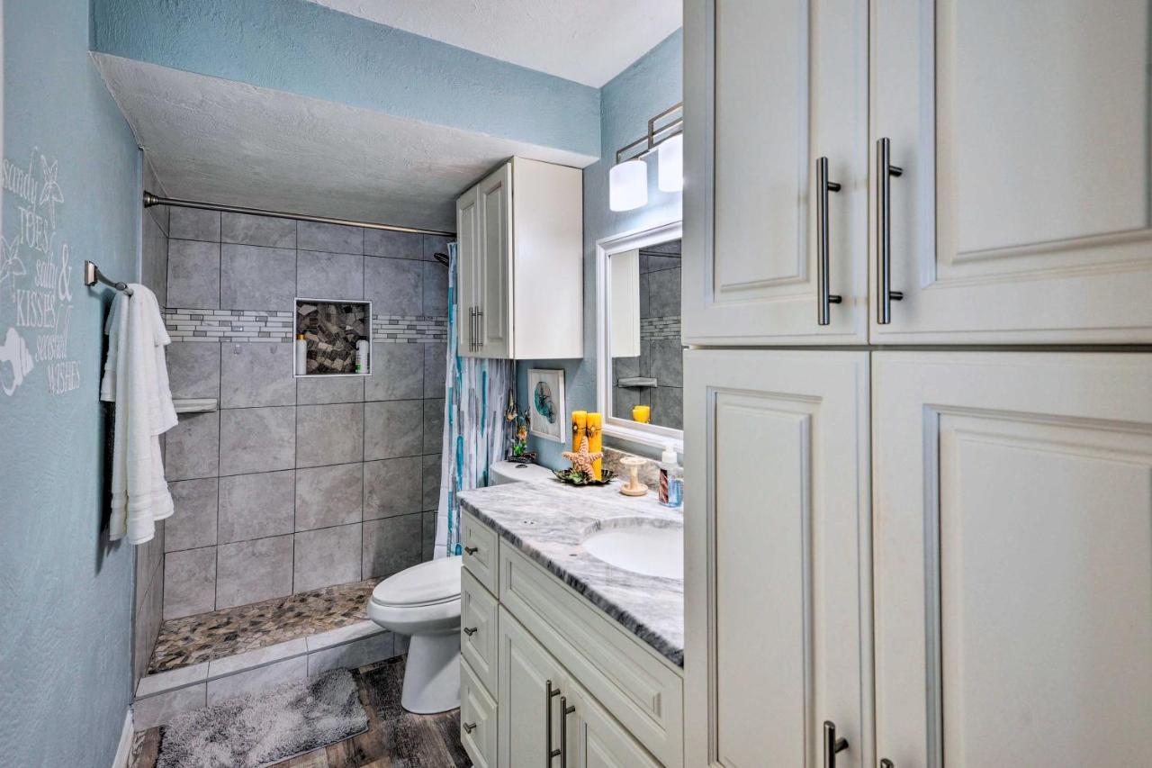 Bright Daytona Beach Condo With Community Pool! Eksteriør bilde